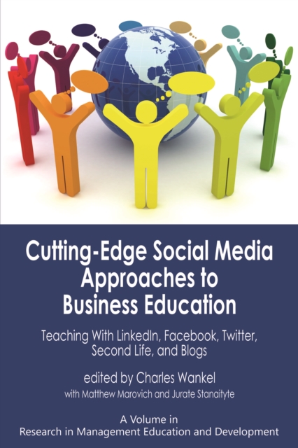 Cutting-edge Social Media Approaches to Business Education
