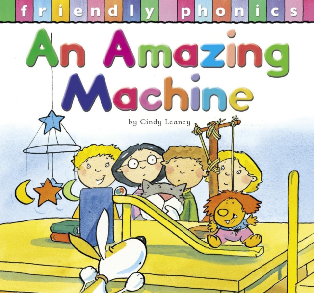 Amazing Machine