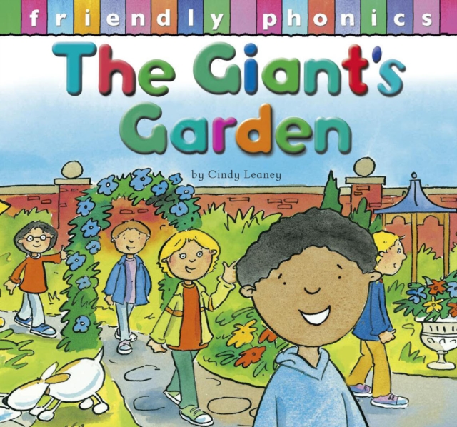 Giant's Garden