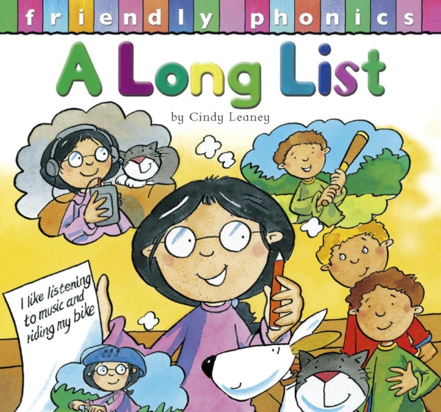 Long List