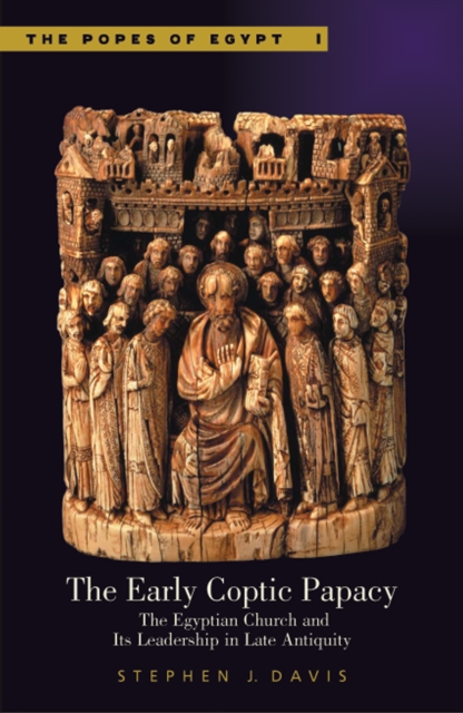 Early Coptic Papacy