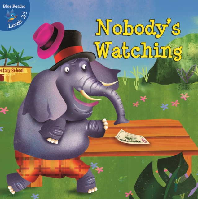 Nobody's Watching