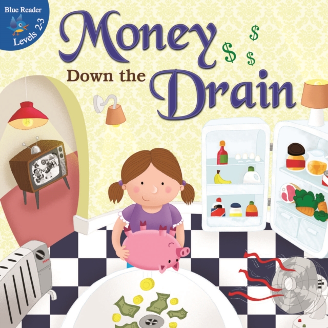 Money Down The Drain