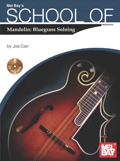 School of Mandolin