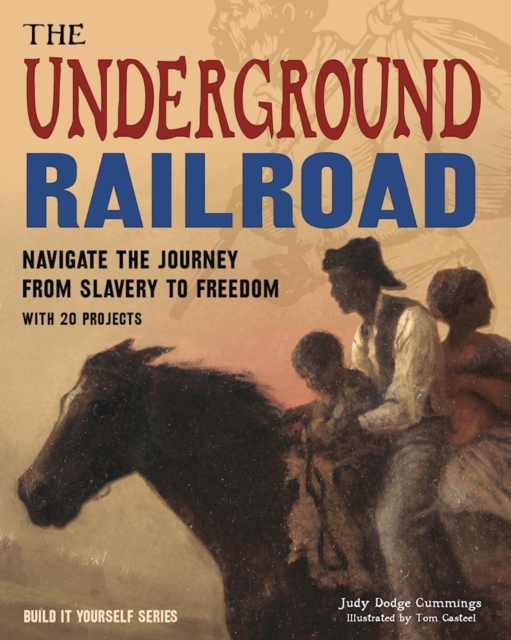 Underground Railroad