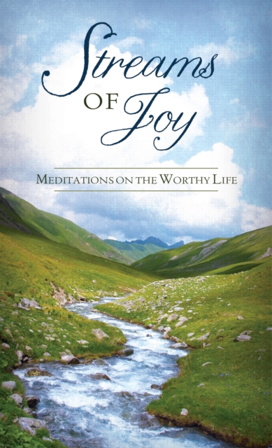 Streams of Joy