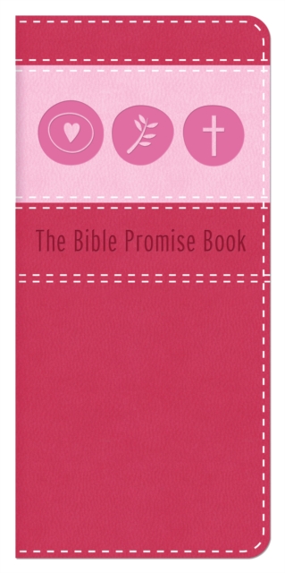 Bible Promise Book [pink]