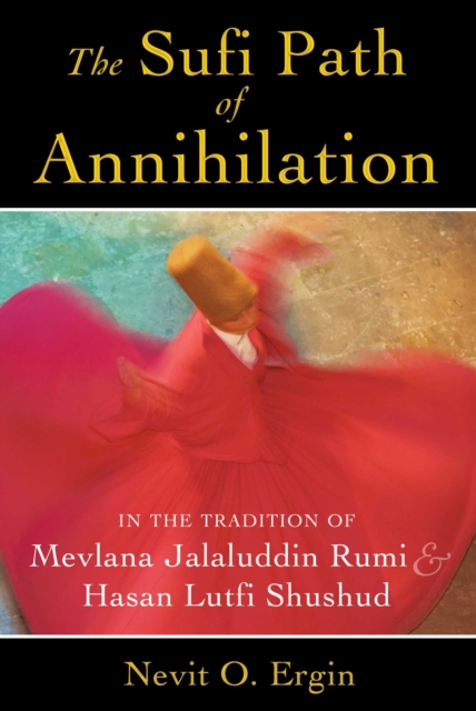Sufi Path of Annihilation