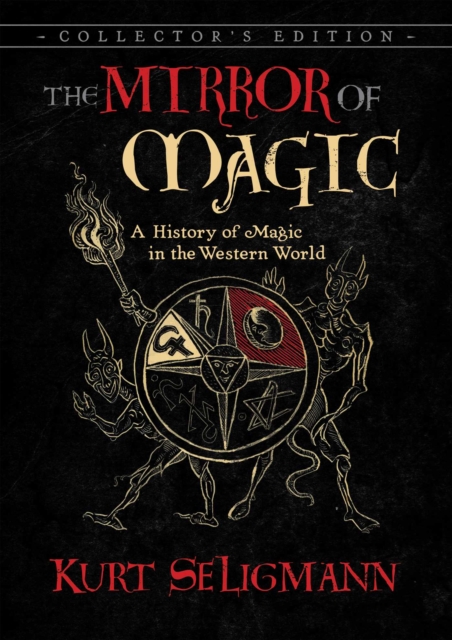 Mirror of Magic