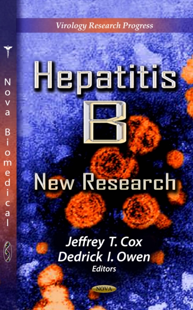 Hepatitis B