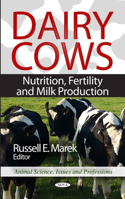 Dairy Cows