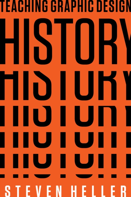 Teaching Graphic Design History