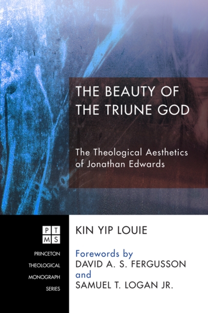 Beauty of the Triune God