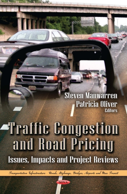 Traffic Congestion and Road Pricing