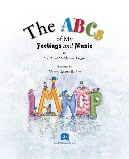 ABCs of My Feelings and Music