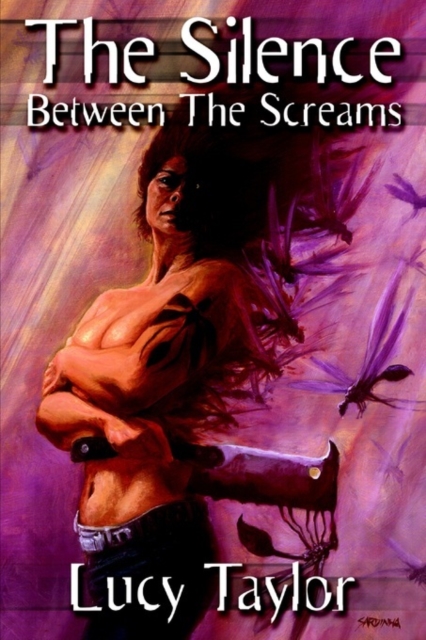 Silence Between the Screams ( + Spree and Others )