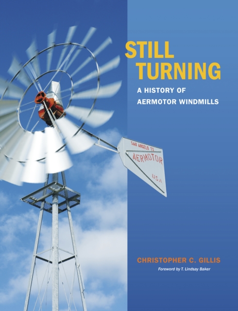 Still Turning