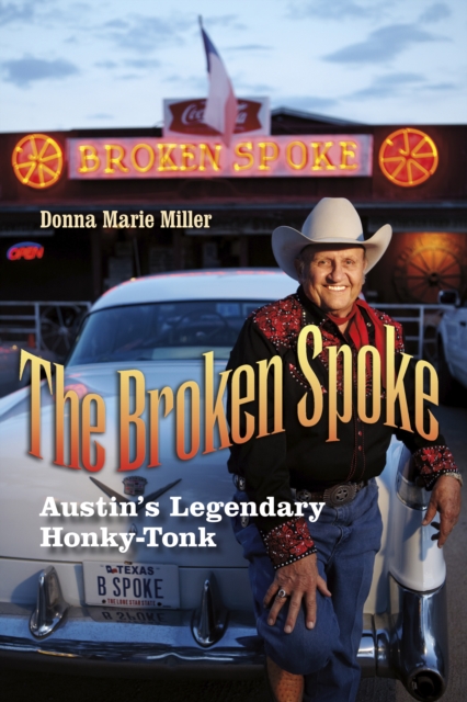 Broken Spoke