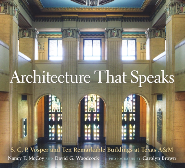 Architecture That Speaks