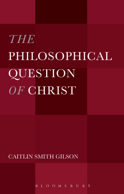 Philosophical Question of Christ