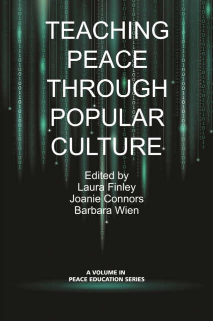 Teaching Peace Through Popular Culture