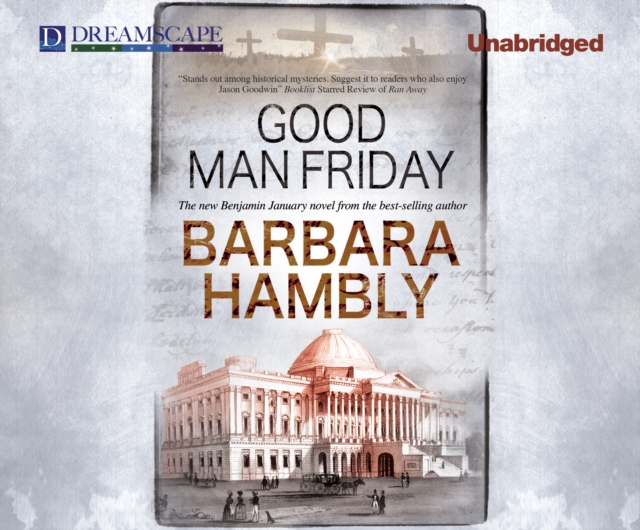 Good Man Friday
