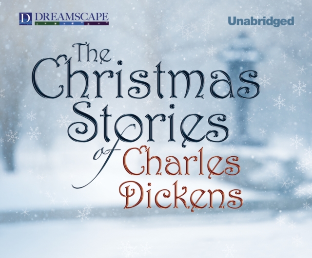 Christmas Stories of Charles Dickens
