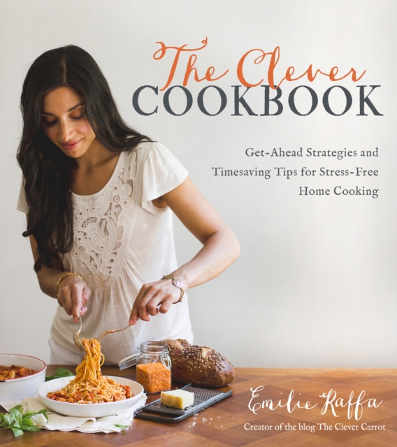 Clever Cookbook