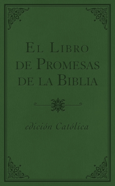 El libro de promesas de la Biblia - Católic