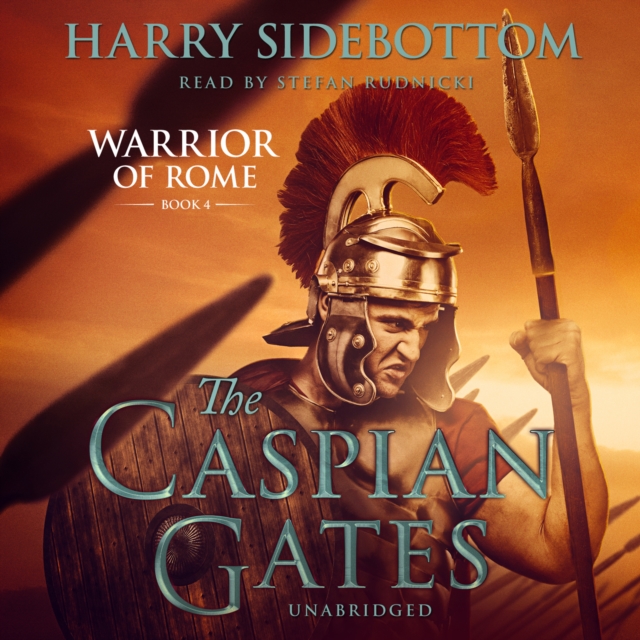 Caspian Gates