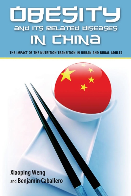 Obesity and Its Related Diseases in China