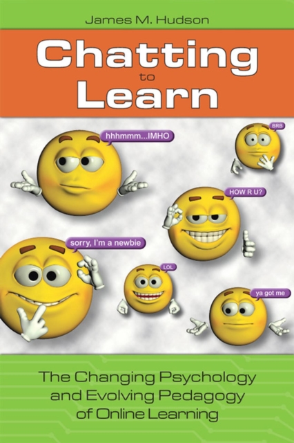 Chatting to Learn