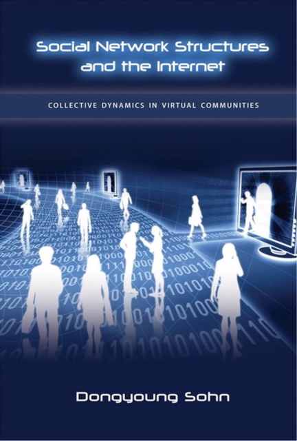 Social Network Structures and the Internet