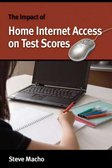 Impact of Home Internet Access on Test Scores