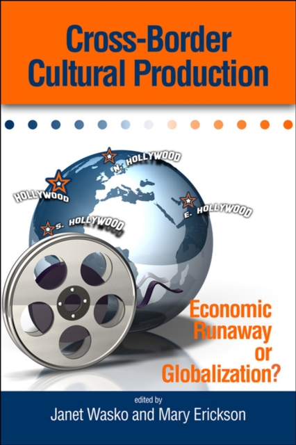 Cross-Border Cultural Production