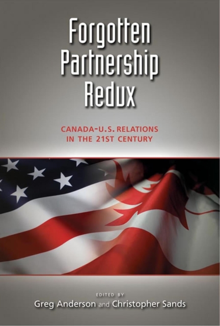 Forgotten Partnership Redux 