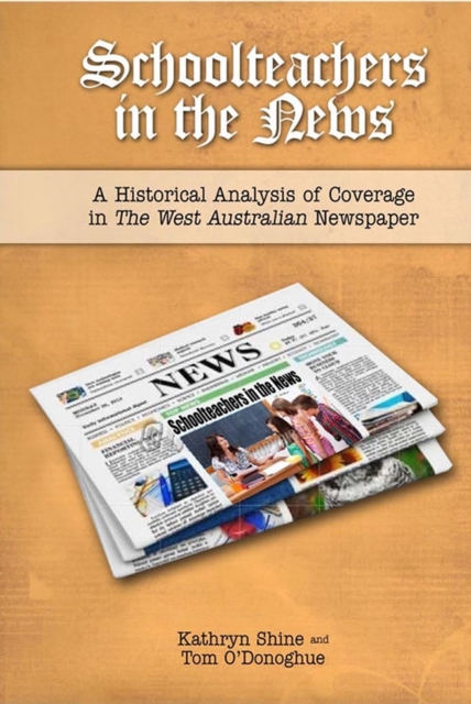 Schoolteachers in the News 