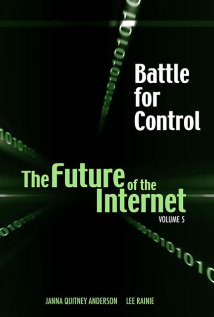 Battle for Control