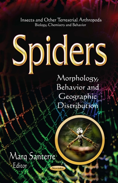 Spiders