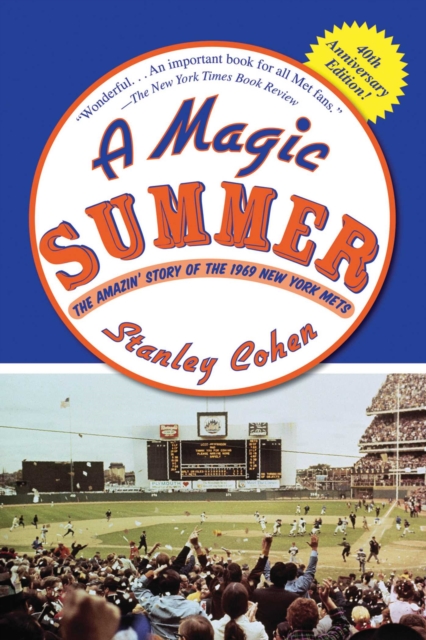 Magic Summer