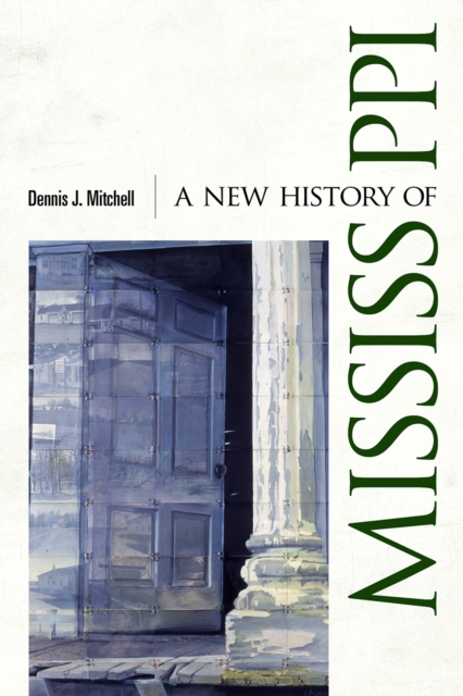 New History of Mississippi