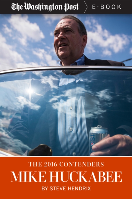 2016 Contenders: Mike Huckabee