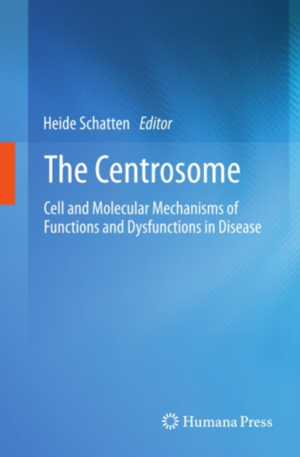 Centrosome