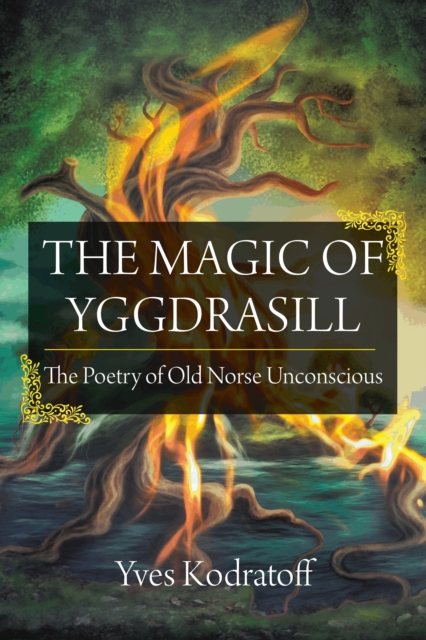 Magic of Yggdrasill