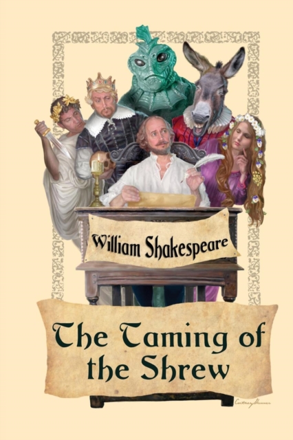 Taming of the Shrew