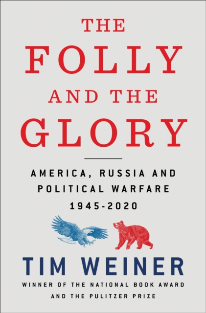 Folly and the Glory