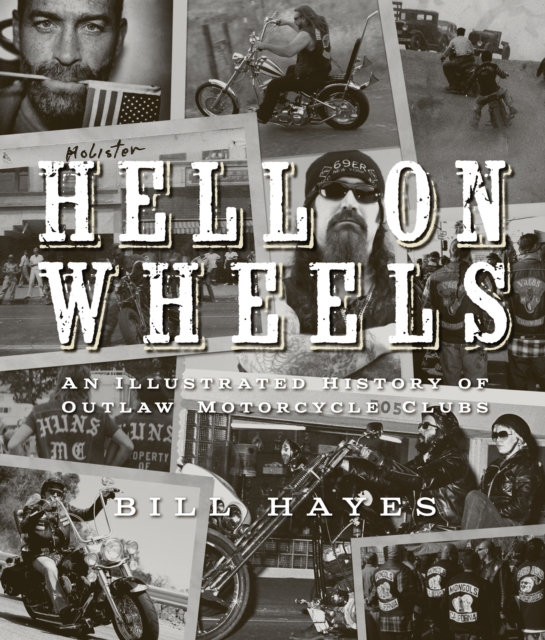 Hell on Wheels
