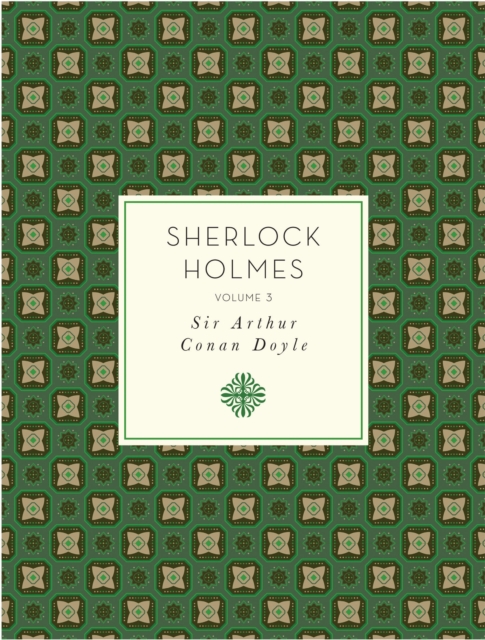 Sherlock Holmes, Volume 3