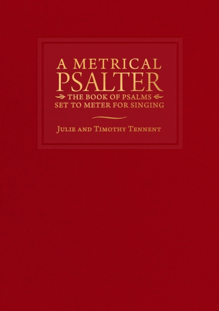 Metrical Psalter