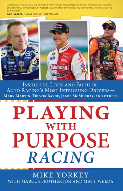 Playing with Purpose: Racing